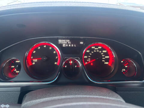 2014 GMC Acadia SLE-2