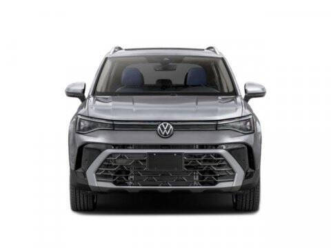 2026 Volkswagen Taos SEL 4Motion