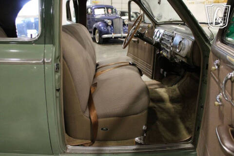 1941 Buick Super