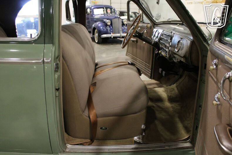 1941 Buick Super