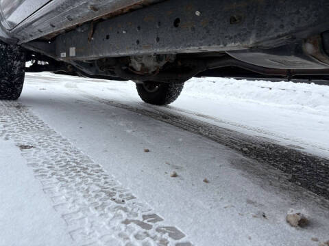 2010 Toyota Tacoma V6