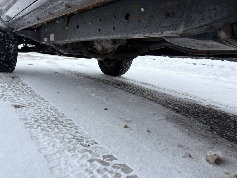 2010 Toyota Tacoma V6