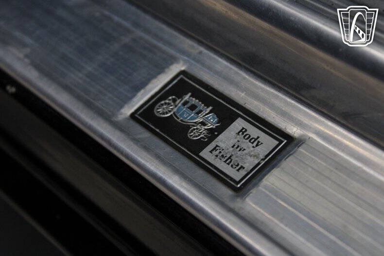 1984 Chevrolet El Camino