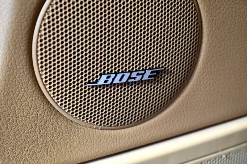 2008 Porsche Cayenne GTS