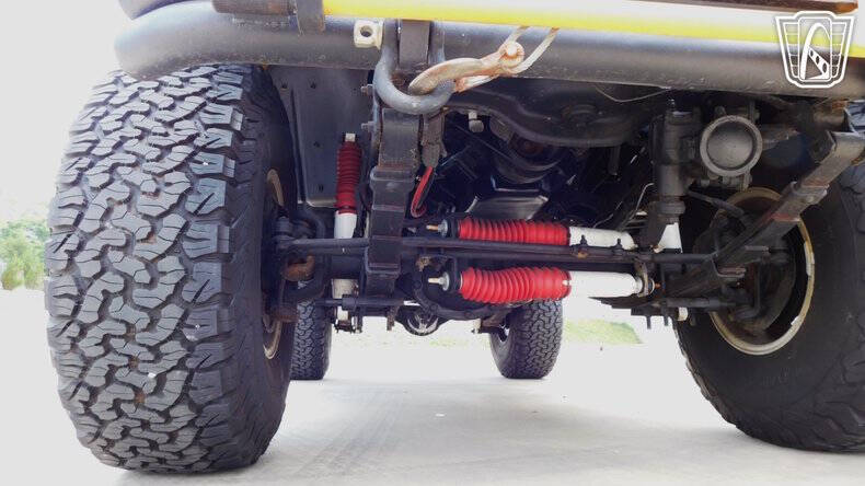 1979 Jeep CJ-7