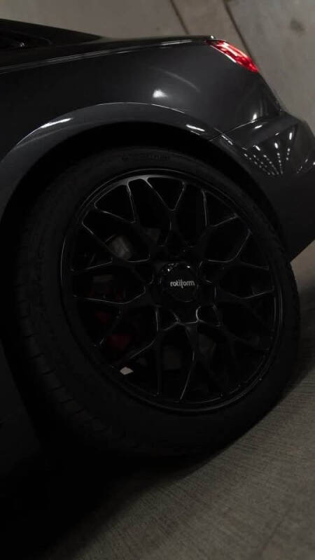 2020 Audi S4