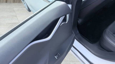 2018 Tesla Model S 100D