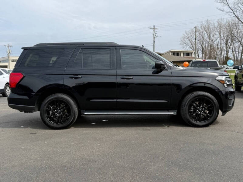 2022 Ford Expedition XLT