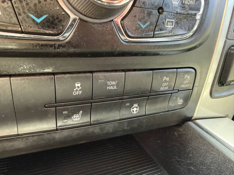 2015 RAM 1500