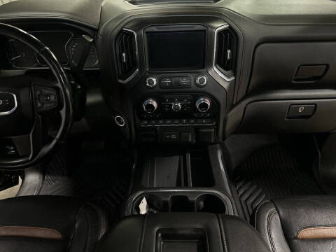 2020 GMC Sierra 2500HD