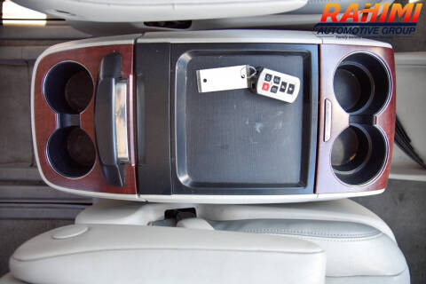 2011 Toyota Sienna Limited 7-Passenger