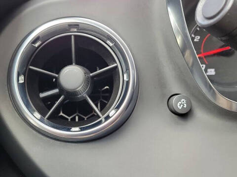 2023 Chevrolet Camaro LT