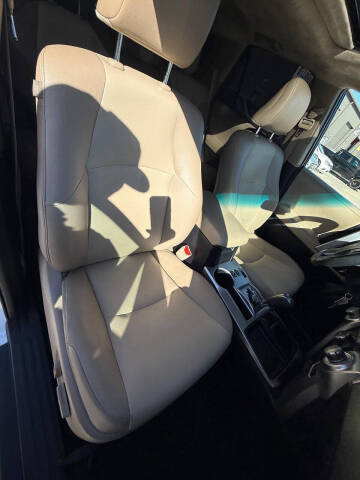 2014 Toyota 4Runner SR5 Premium