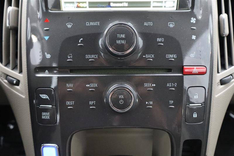 2014 Chevrolet Volt Premium