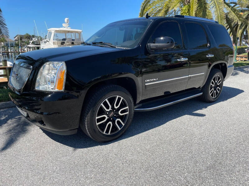 2010 GMC Yukon For Sale