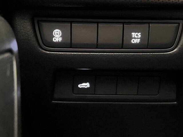 2023 Mazda CX-50 2.5 S Preferred Plus