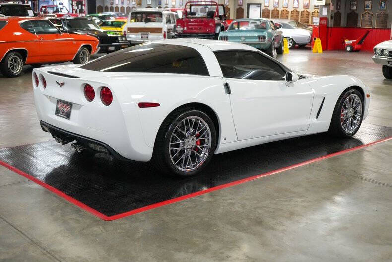 2006 Chevrolet Corvette