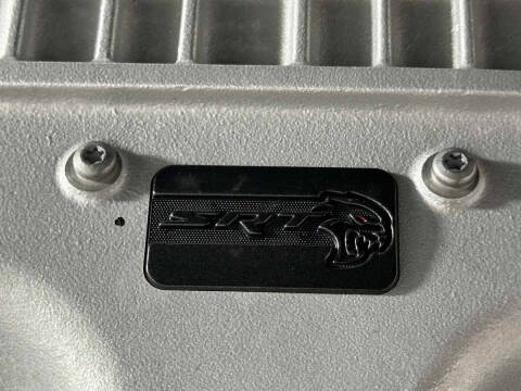 2019 Dodge Challenger SRT Hellcat Redeye