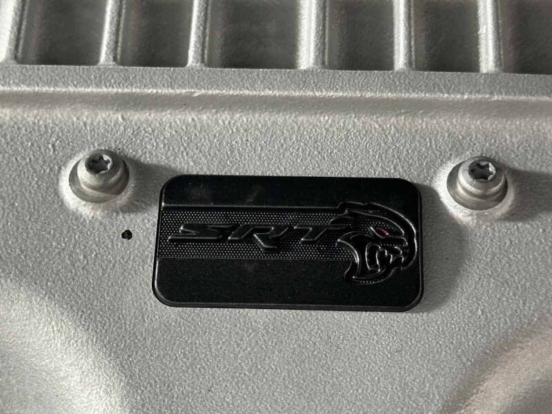 2019 Dodge Challenger SRT Hellcat Redeye