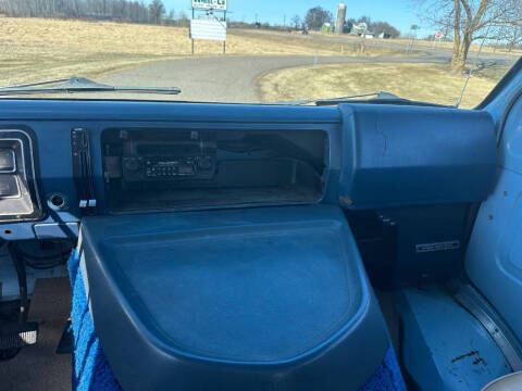 1973 Ford Econoline