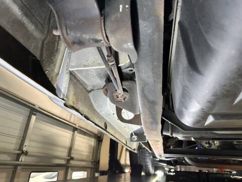 1993 Chevrolet C/K 1500 Series