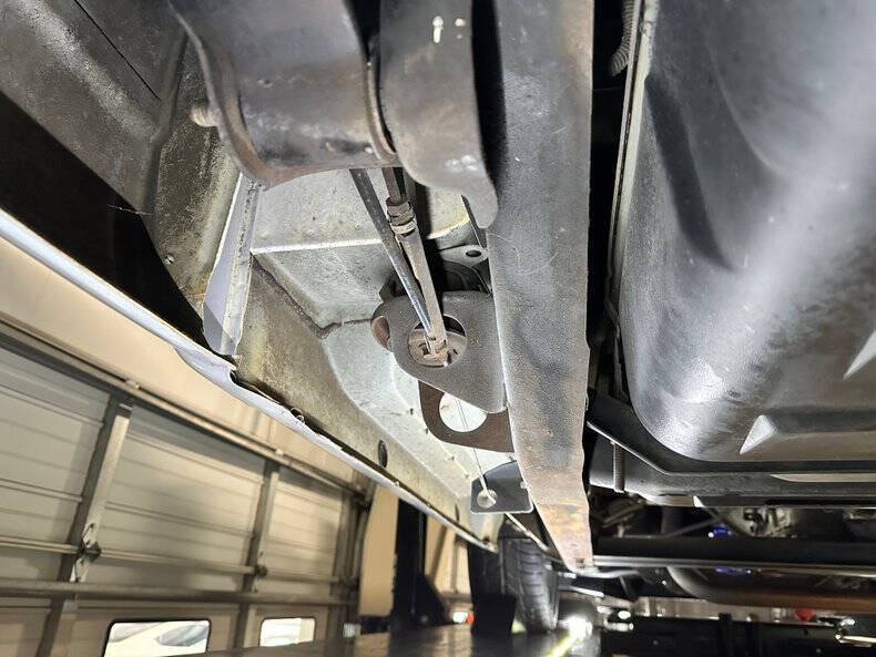 1993 Chevrolet C/K 1500 Series