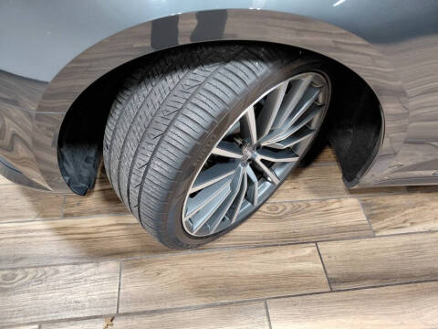 2018 Audi A5 Sportback 2.0T quattro Premium Plus