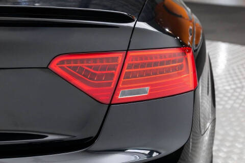 2014 Audi RS 5 quattro