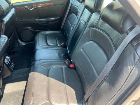 2004 Cadillac DeVille