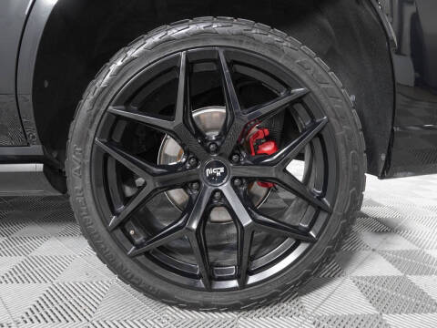 2023 Cadillac Escalade-V