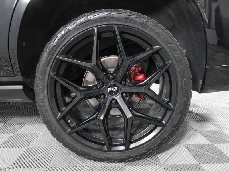 2023 Cadillac Escalade-V