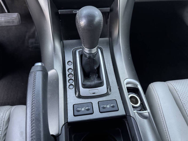2012 Acura TL w/Tech