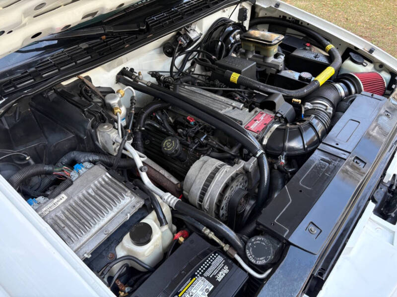 1999 Chevrolet S-10
