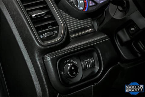 2019 RAM 2500 Limited