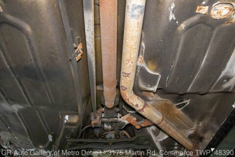 1984 Pontiac Firebird Trans Am