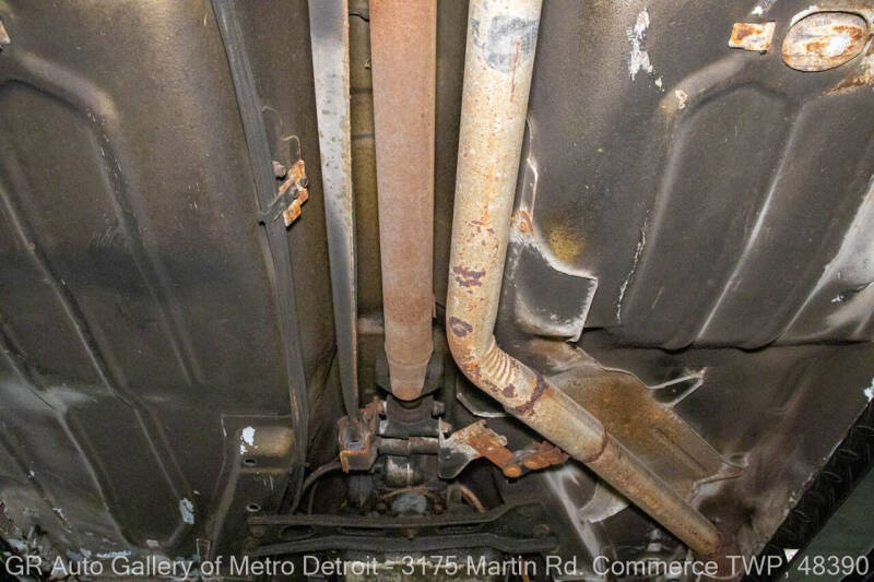 1984 Pontiac Firebird Trans Am