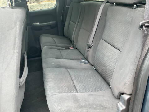 2008 GMC Sierra 2500HD SLE2