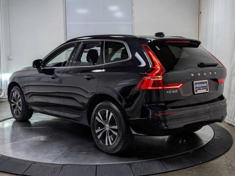 2023 Volvo XC60 B5 Core