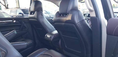 2017 Buick Enclave Premium