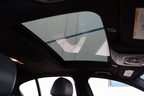 2015 BMW 5 Series 535i xDrive