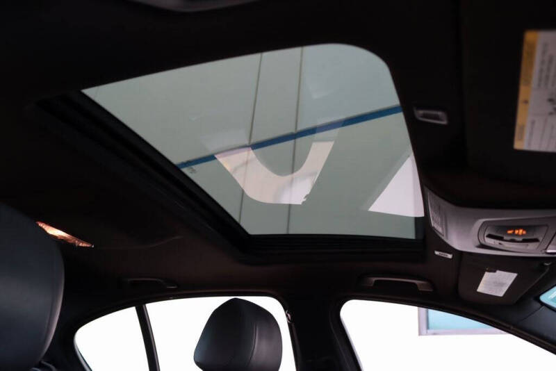 2015 BMW 5 Series 535i xDrive