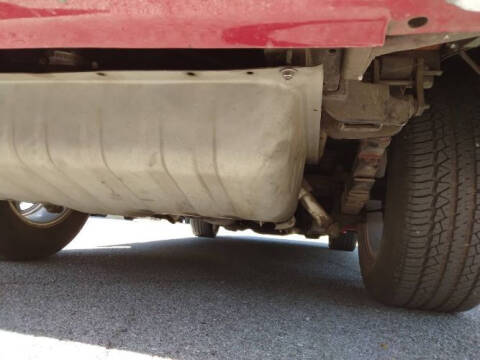 1956 Chevrolet Cameo