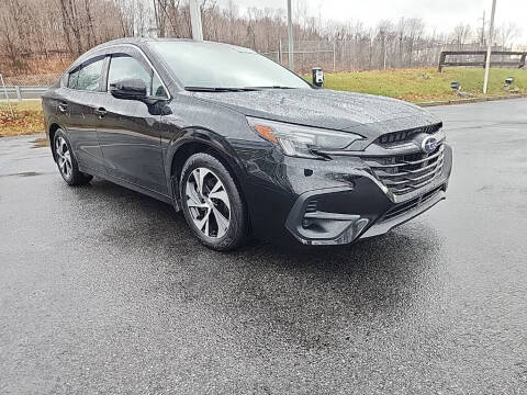 2023 Subaru Legacy Premium