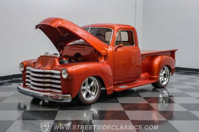 1948 Chevrolet 3100