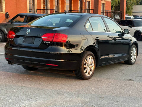 2013 Volkswagen Jetta