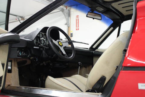 1978 Ferrari 308 GTS