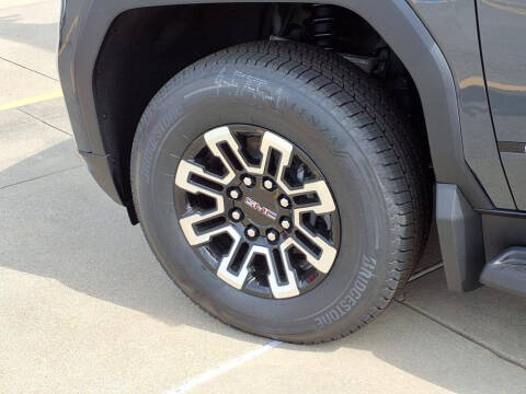 2026 GMC Sierra EV Elevation