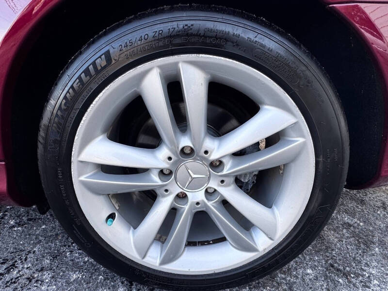 2007 Mercedes-Benz CLK CLK 350