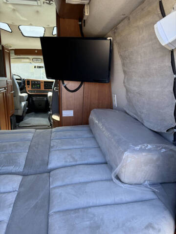 2008 Chevrolet Express 2500