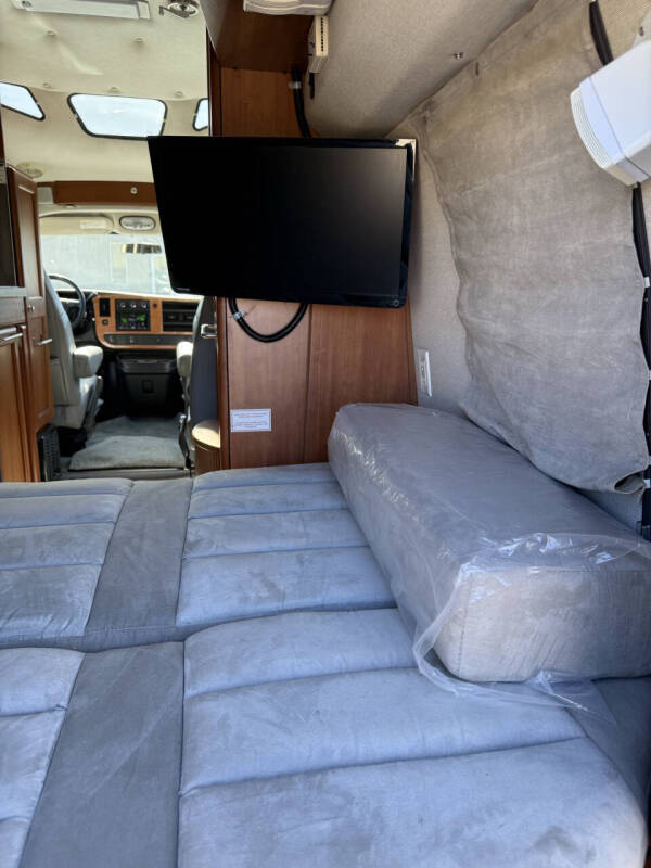 2008 Chevrolet Express 2500